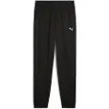Puma Essentials Woven Pants Men, Clothing, Black, L