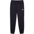 Puma Essentials No. 1 Logo Sweatpants Men, Clothing, New Navy, XXL