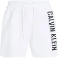 Calvin Klein Jeans Medium Drawstring Badeshorts