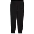 Puma Essentials Elevated Pants Men, Men, Black, XL