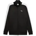 Puma T7 ALWAYS ON Track Jacket Men, Clothing, Black, XL