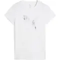 Puma Ess Metallic T-shirt Med Korte ærmer