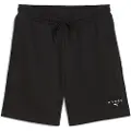 Puma x HYROX Sweat Shorts Men, Clothing, Black, M