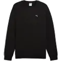 Puma Essential Elevated Regular Fit Sweatshirt