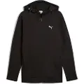 Puma Evostripe Sweatshirt Med Lynlås