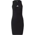 Adidas Future Icons Small Logo ærmeløs Kort Kjole
