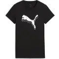 Puma Ess Metallic T-shirt Med Korte ærmer