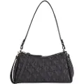 Calvin Klein Jeans Drop Monogram Sm Skuldertaske