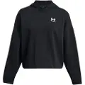 Under Armour Rival Terry Hættetrøje