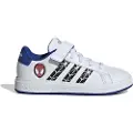 Adidas Grand Court Spider-man El Sko