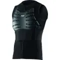SIXS Pro Sm9 Kit Ærmeløs Beskyttelses-t-shirt