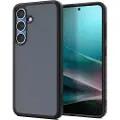 Spigen Samsung Galaxy S25 Spigen Ultra Hybrid Cover - Frost sort