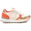 Xti Xtitil kvinder. 14406203-BEIGE Træningssko 144062 beige (35), Fast, Blonder, Casual