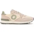 Ecoalf ECOALFtil kvinder. MCWSHSNUCLAA0136S25-051 Ucla beige hjemmesko (40), Fast, Blonder, Casual, Bæredygtig