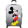 American Tourister Disney Legends Spinner 75/28 Alfatwist 88l Kuffert Med Hjul