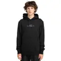 Element Sweatshirts Element SKATEBOARD CO HOOD herre EU XL