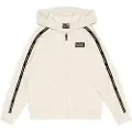 Emporio Armani 7b000056_af10380 Sweatshirt Med Lynlås