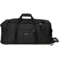 Eastpak Leatherface L+ 104l Kuffert Med Hjul