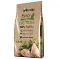 Fitmin Purity Kastreret Voksen Kattefoder 1.5kg