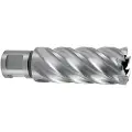 RUKO 108550e Hsse-co 5 Weldon Cbn 3/4´´ 55 Mm Ø 50.0 Mm Hulbor
