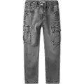 Name it Silas Tap Cargo Fit 6650 Jeans