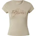 GUESS Atelier R5 T-shirt Med Korte ærmer