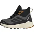 Adidas Terrex Trailmaker 2 Mid Rain.rdy Børne Vandresko
