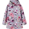 Name it Alfa08 Lang Softshell-jakke