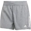 Adidas Own The Run 4´´ Shorts
