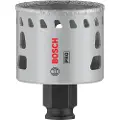 Bosch Accesorios Pc Plus Hs Diamantbor 51 Mm