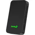Carlinkit 2AIR Wireless Adapter Apple CarPlay / Android Auto - Black