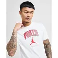Jordan Paris-T-shirt til mænd - hvid