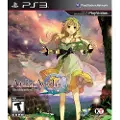 Sony Ps3 Atelier Ayesha: Alchemist Of Dusk Import