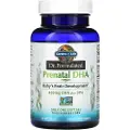 Garden of life Dr. Formulated Vegansk Prænatal DHA - 30 softgels