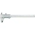 Unior Værktøj Calliper With Vernier Scale