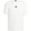 Adidas Designed For Training Intensity T-shirt Med Korte ærmer