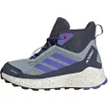 Adidas Terrex Trailmaker 2 Mid Rain.rdy Børne Vandresko