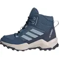 Adidas Terrex Ax4r Mid Børne Vandresko