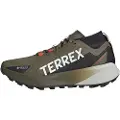 Adidas Terrex Agravic Goretex Trailsko
