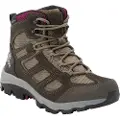 Jack Wolfskin Vojo 3 Texapore Mid Vandrestøvler