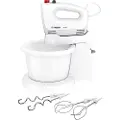 Bosch Mfq2600w 350w Røremaskine