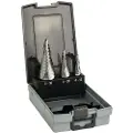 Bosch Hss Trinbor-sæt 4-12/4-20/6-30 Mm 3 Enheder