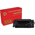 Xerox Hp 55x Høj Kapacitet Toner