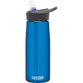 CamelBak Eddy+, drikkedunk, 0,75L, blå