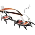 Petzl Vasak Llu Steigejern