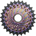 Sram Red E1 Xg1290 Kassette