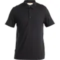 Icebreaker Merino 150 Tech Lite Iii Kortærmet Polo