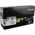 Lexmark Tonerkassette gul 7.000 sider C746A1YG Modsvarer: N/A