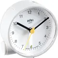 Braun Bnc 001 Vækkeur