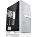 RAIJINTEK Silenos Ms Pc-tårnhus